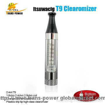 2014 Newest and Best quality most popular  short wick  t9